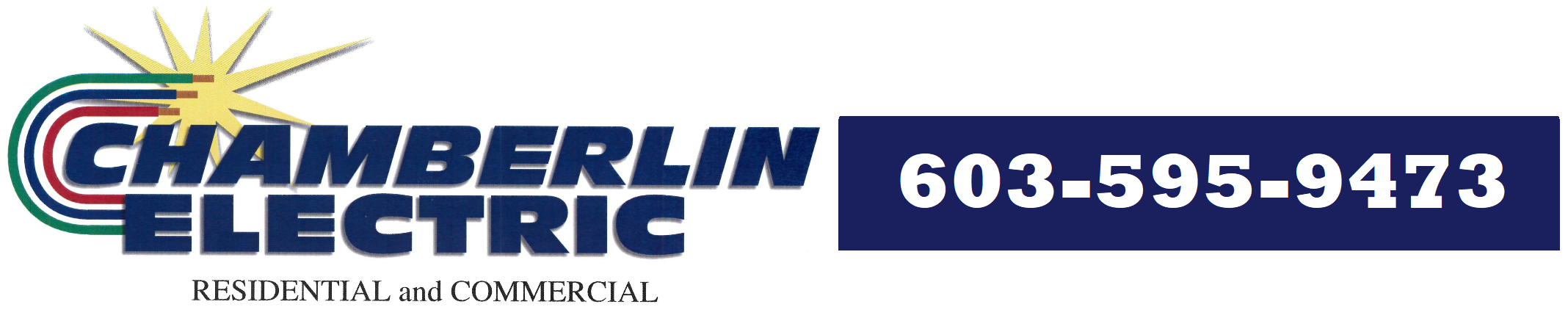 About Chamberlin Electric